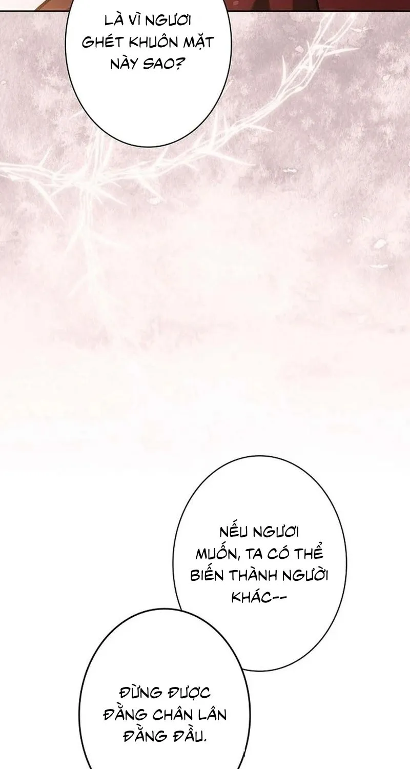 Tiểu Thư Là Kẻ Bám Đuôi - Chap 44 - Trang 32