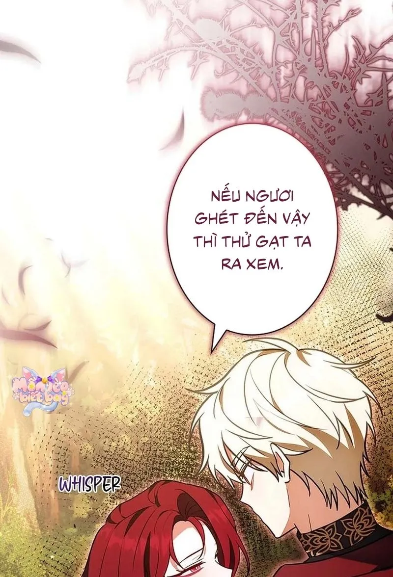 Tiểu Thư Là Kẻ Bám Đuôi - Chap 44 - Trang 34
