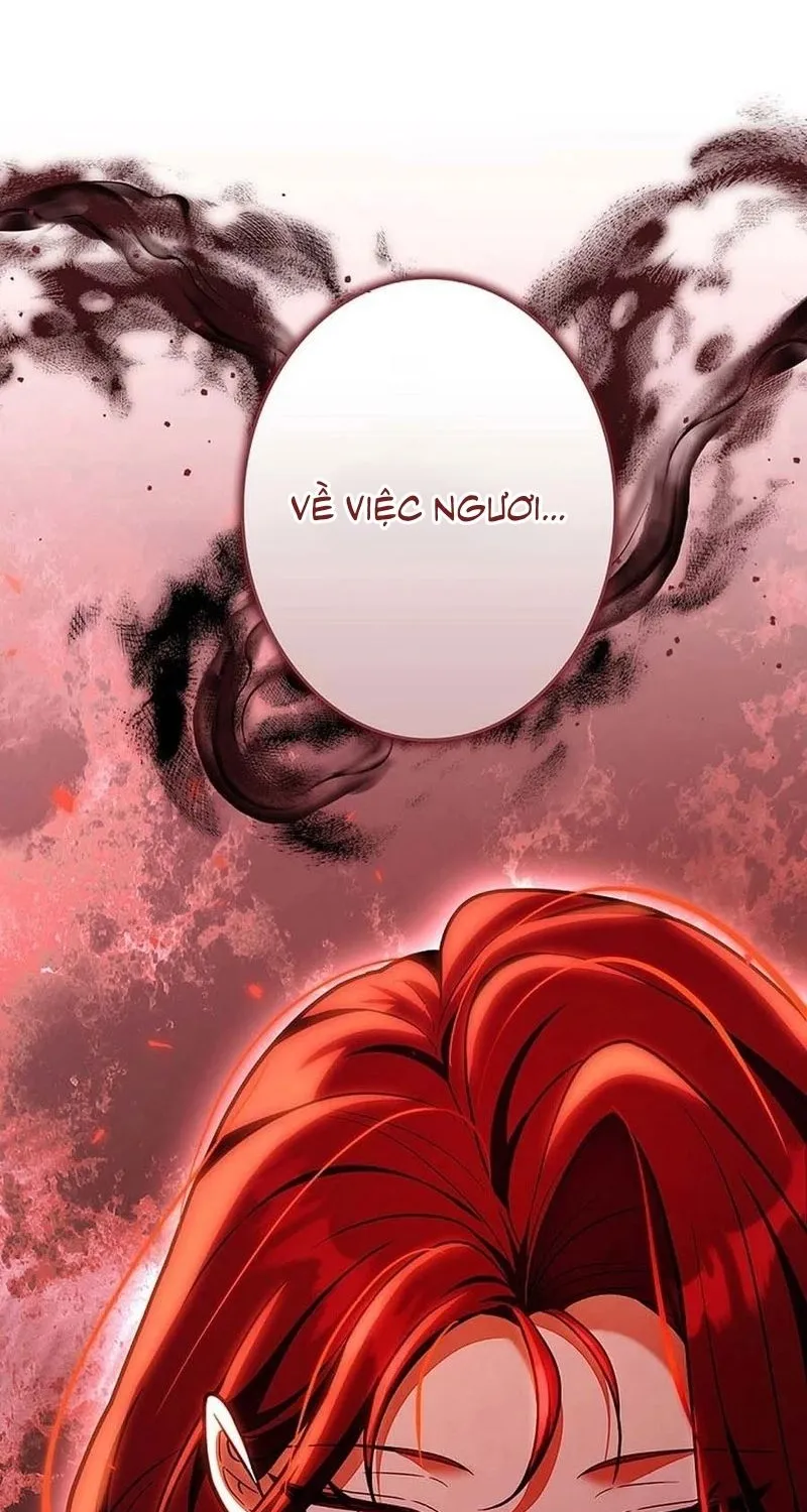 Tiểu Thư Là Kẻ Bám Đuôi - Chap 44 - Trang 36