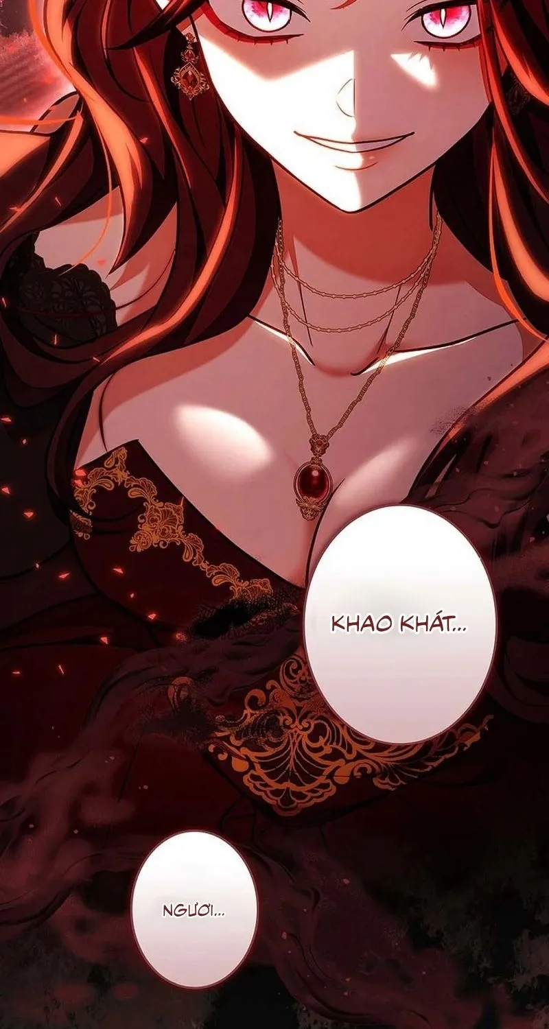 Tiểu Thư Là Kẻ Bám Đuôi - Chap 44 - Trang 37