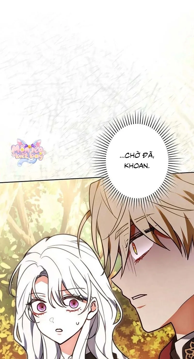 Tiểu Thư Là Kẻ Bám Đuôi - Chap 44 - Trang 5