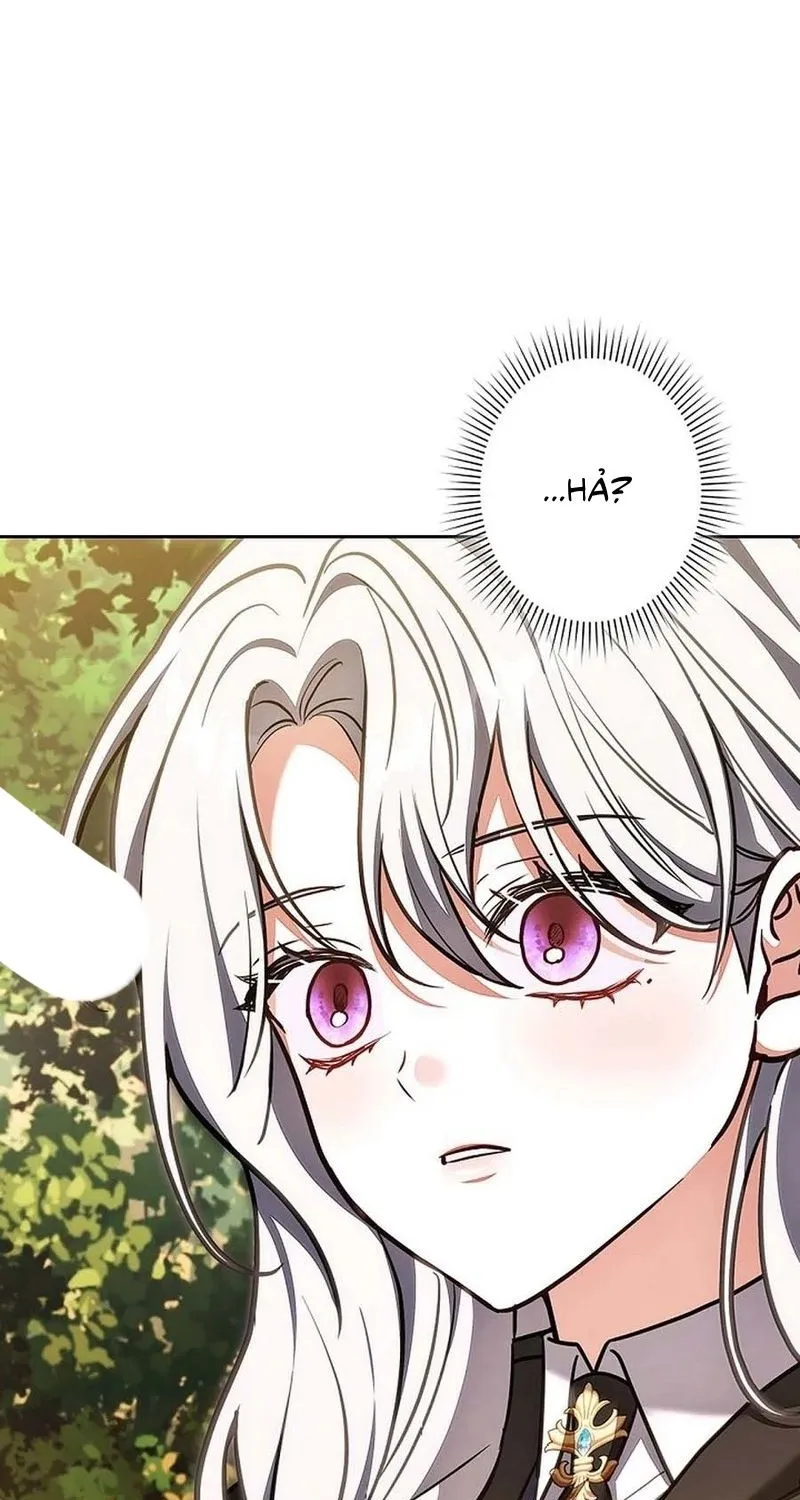 Tiểu Thư Là Kẻ Bám Đuôi - Chap 44 - Trang 41