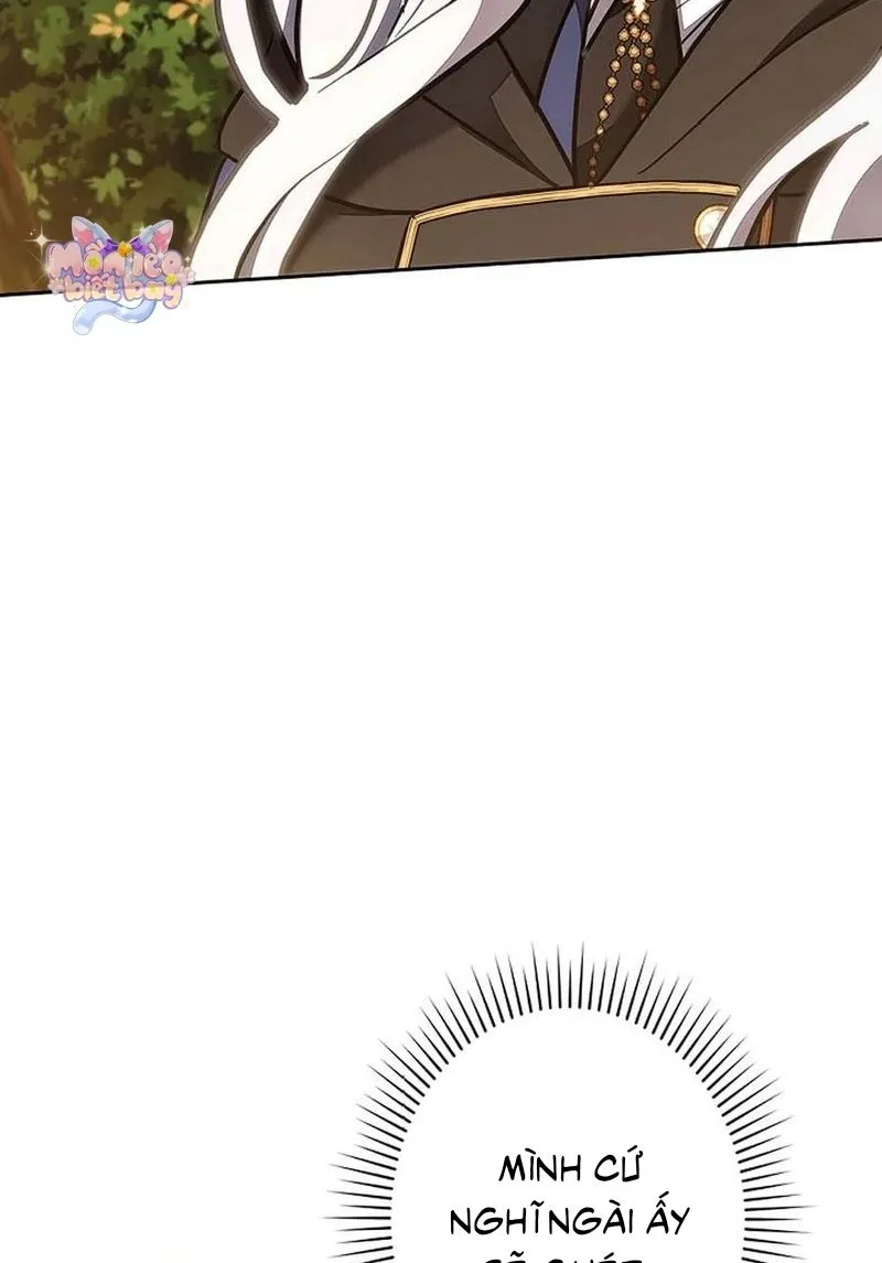 Tiểu Thư Là Kẻ Bám Đuôi - Chap 44 - Trang 42