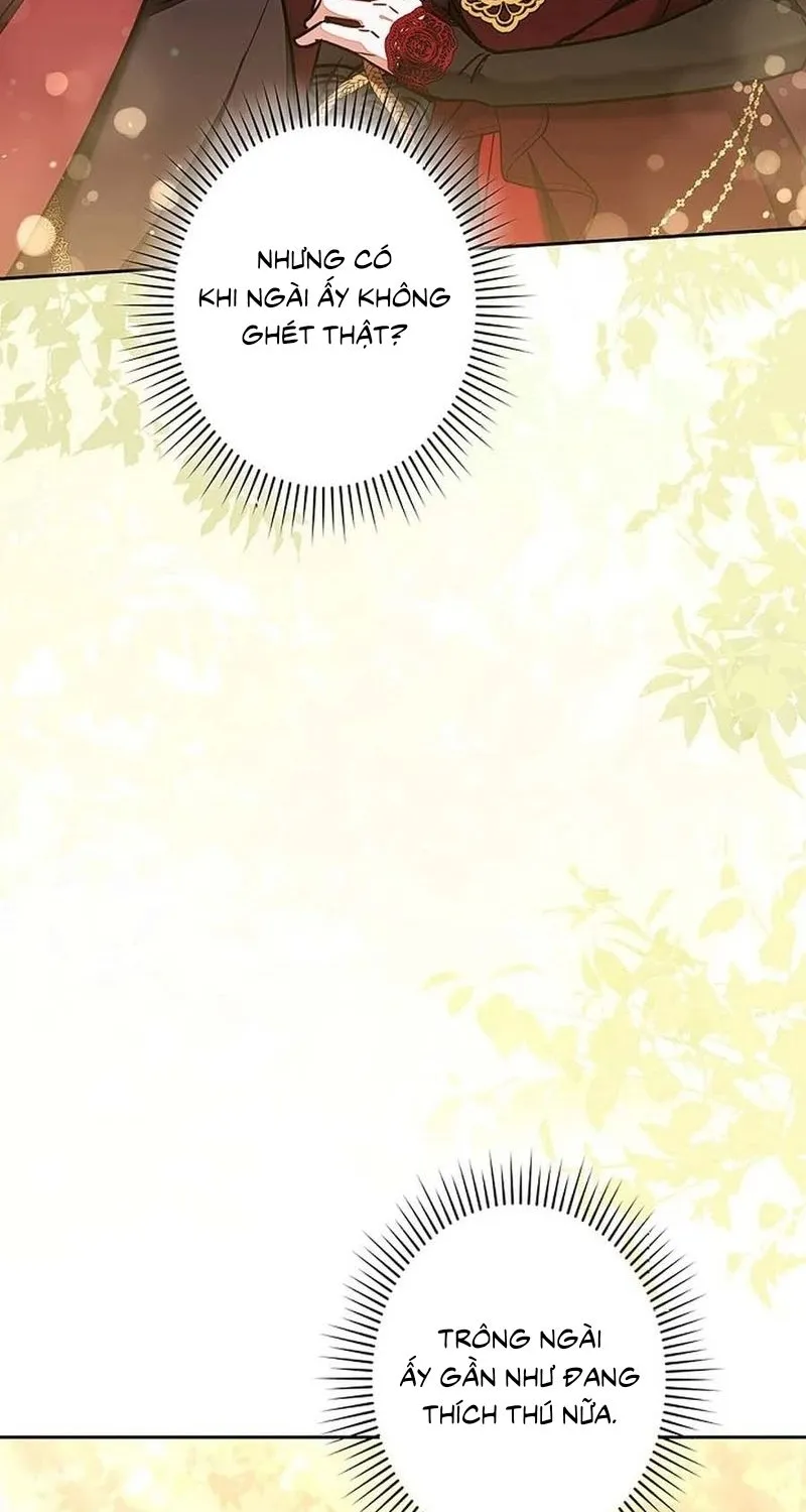 Tiểu Thư Là Kẻ Bám Đuôi - Chap 44 - Trang 44