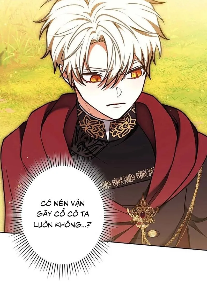 Tiểu Thư Là Kẻ Bám Đuôi - Chap 44 - Trang 46