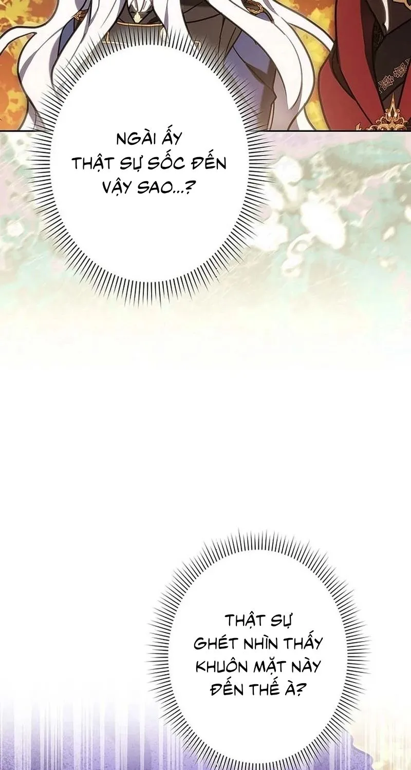 Tiểu Thư Là Kẻ Bám Đuôi - Chap 44 - Trang 6