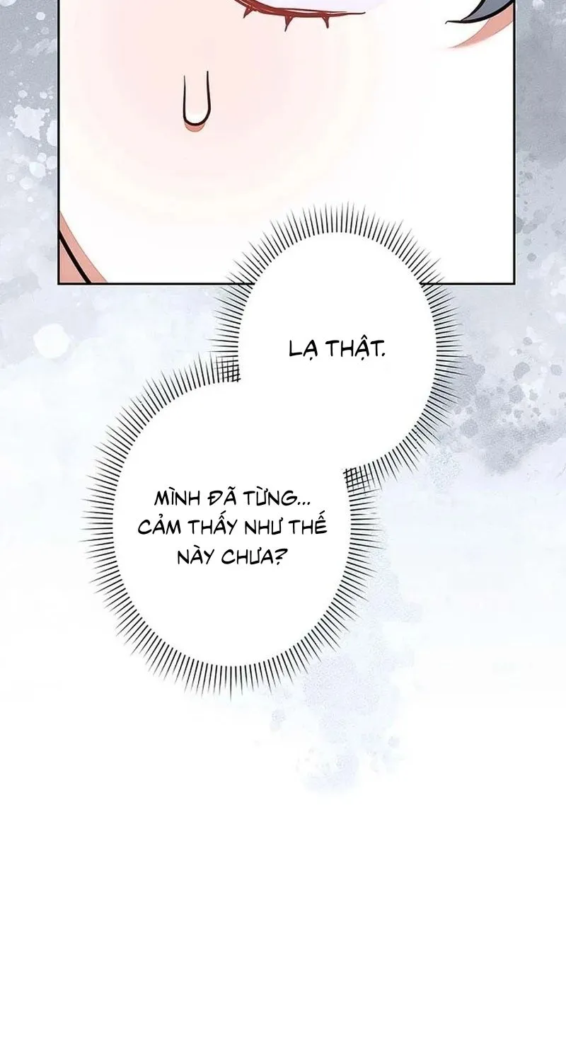 Tiểu Thư Là Kẻ Bám Đuôi - Chap 44 - Trang 56