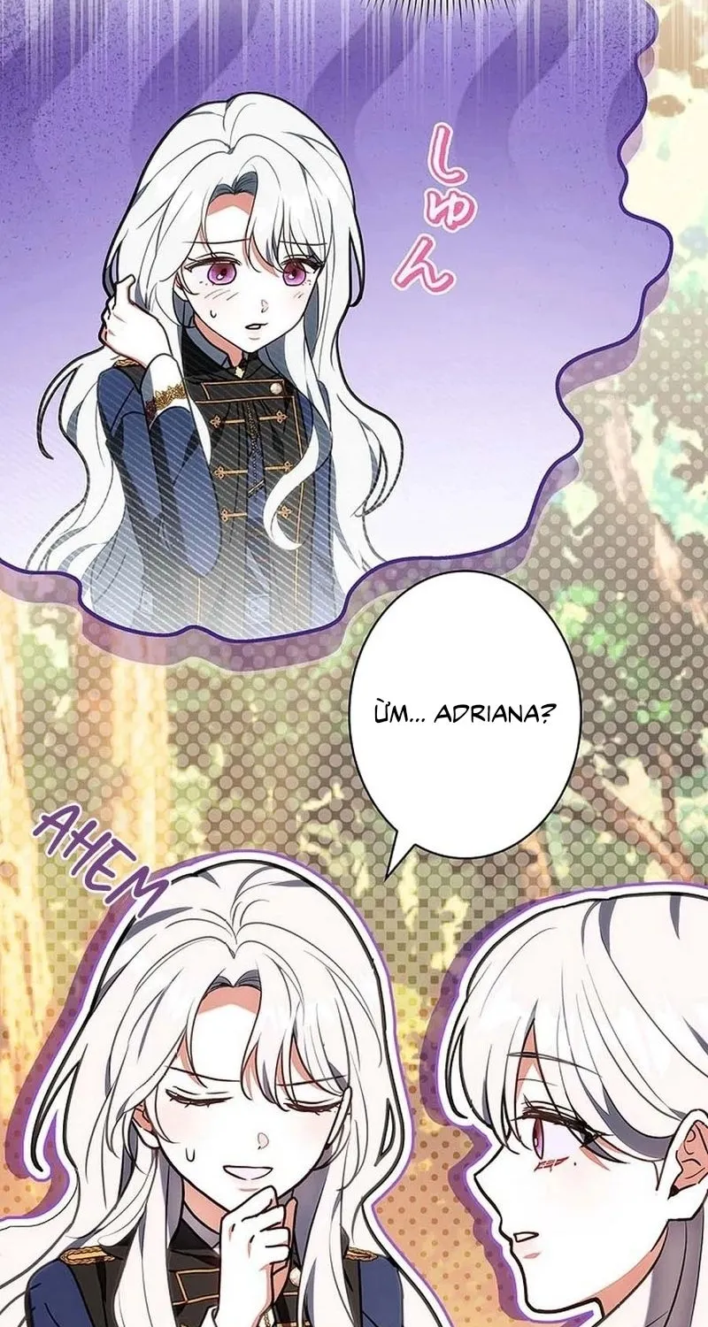 Tiểu Thư Là Kẻ Bám Đuôi - Chap 44 - Trang 7