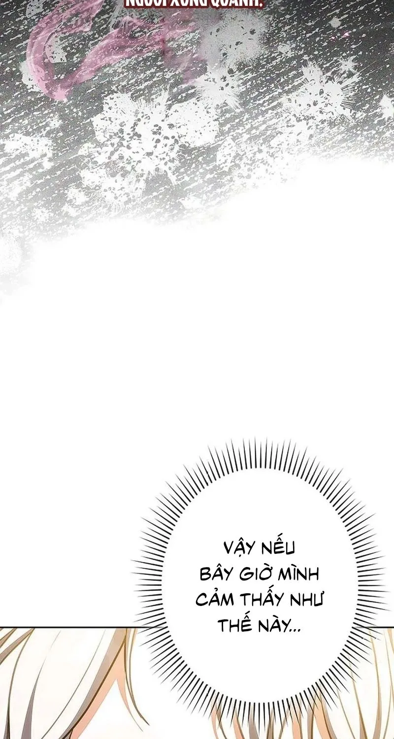 Tiểu Thư Là Kẻ Bám Đuôi - Chap 44 - Trang 61