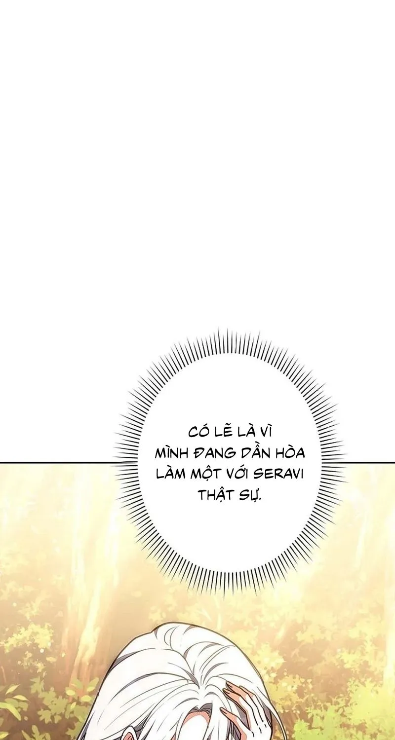 Tiểu Thư Là Kẻ Bám Đuôi - Chap 44 - Trang 63