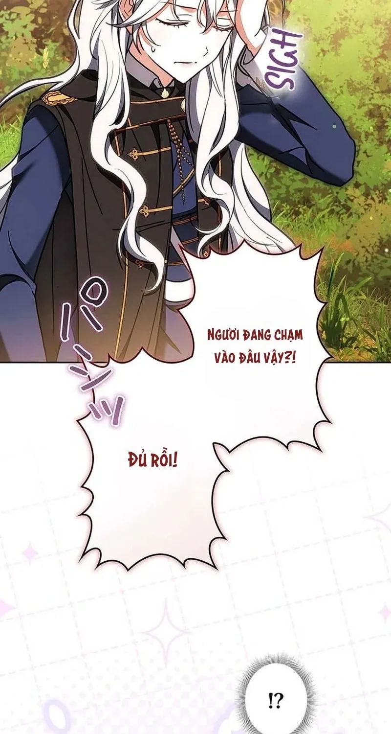 Tiểu Thư Là Kẻ Bám Đuôi - Chap 44 - Trang 64