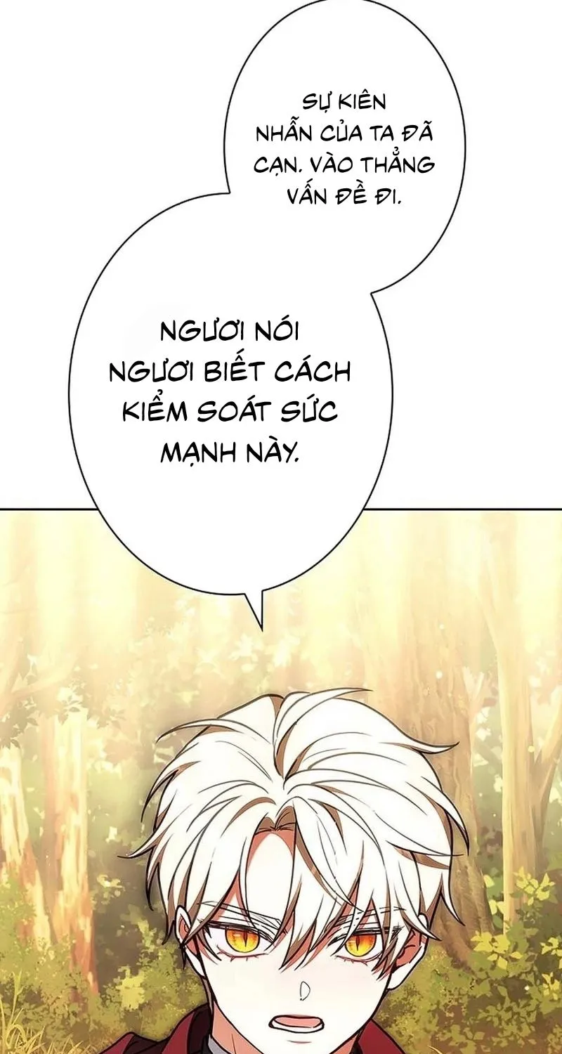 Tiểu Thư Là Kẻ Bám Đuôi - Chap 44 - Trang 67