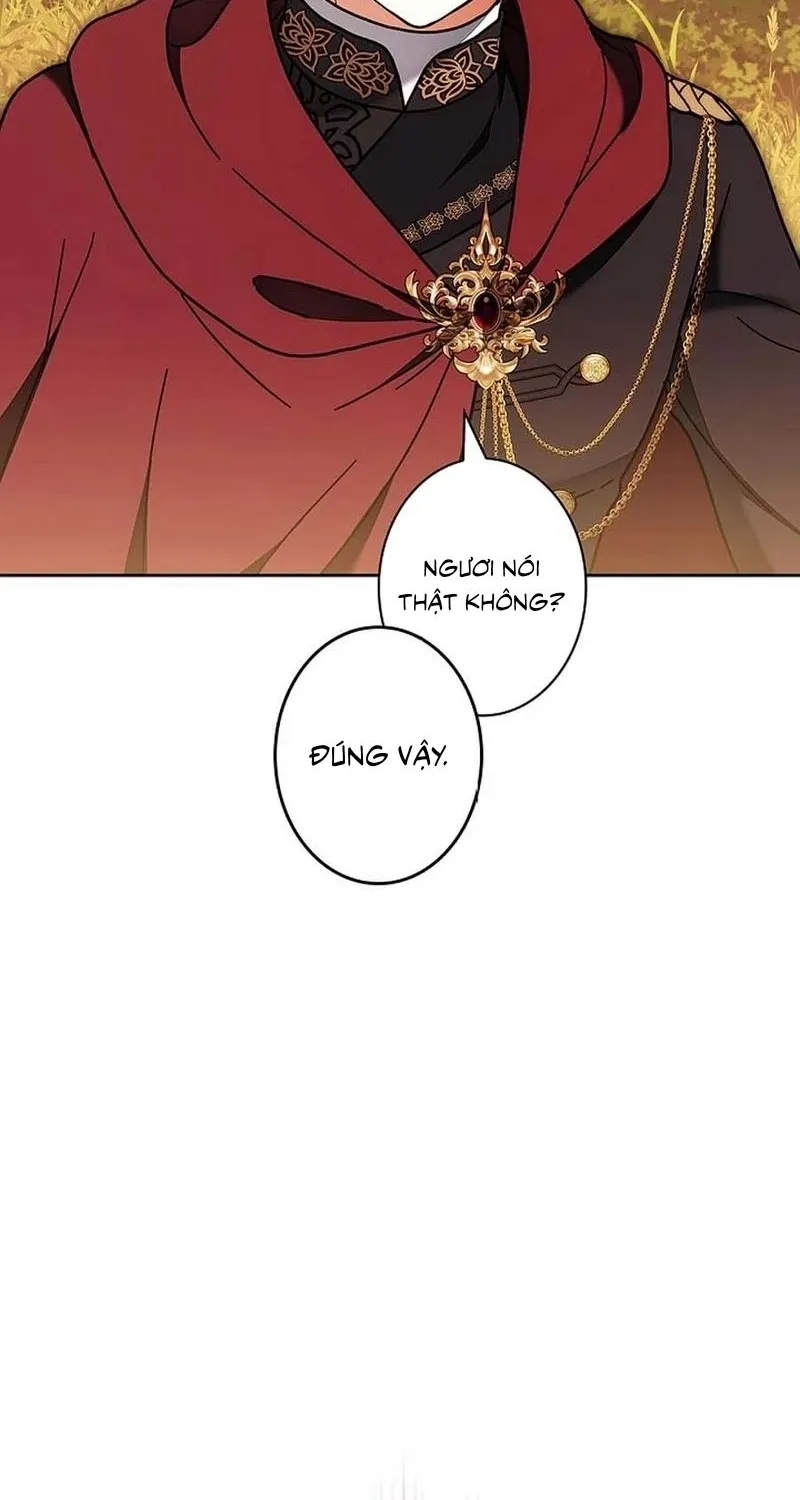 Tiểu Thư Là Kẻ Bám Đuôi - Chap 44 - Trang 68