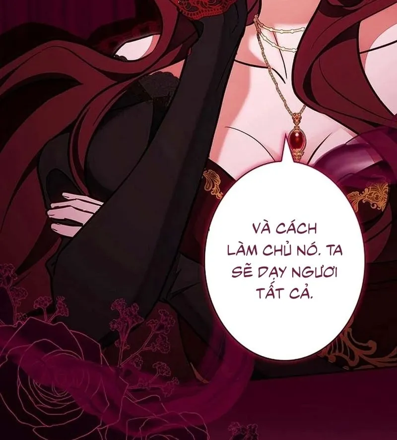 Tiểu Thư Là Kẻ Bám Đuôi - Chap 44 - Trang 70