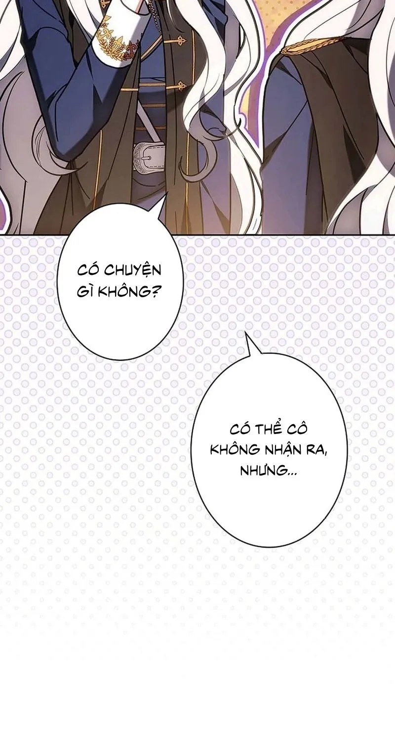 Tiểu Thư Là Kẻ Bám Đuôi - Chap 44 - Trang 8
