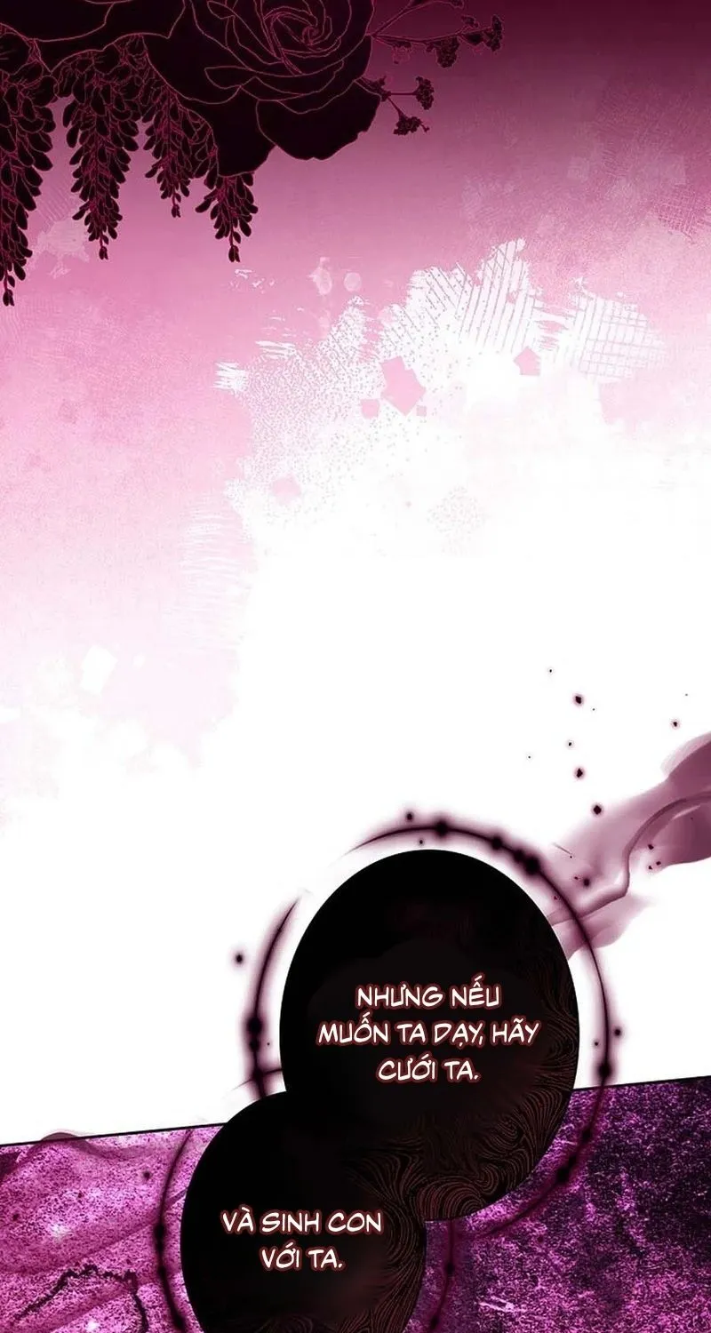Tiểu Thư Là Kẻ Bám Đuôi - Chap 44 - Trang 71