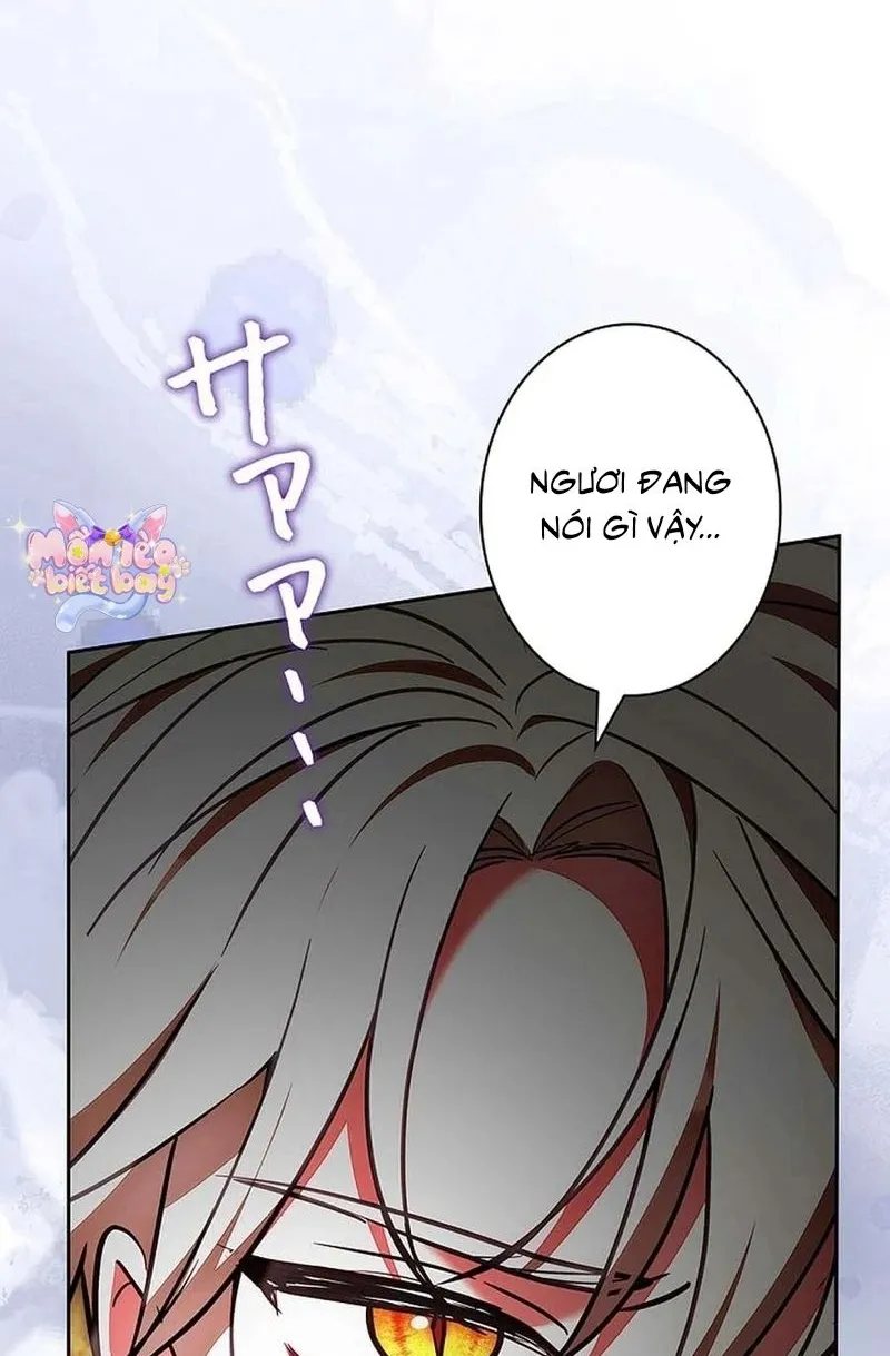 Tiểu Thư Là Kẻ Bám Đuôi - Chap 44 - Trang 74