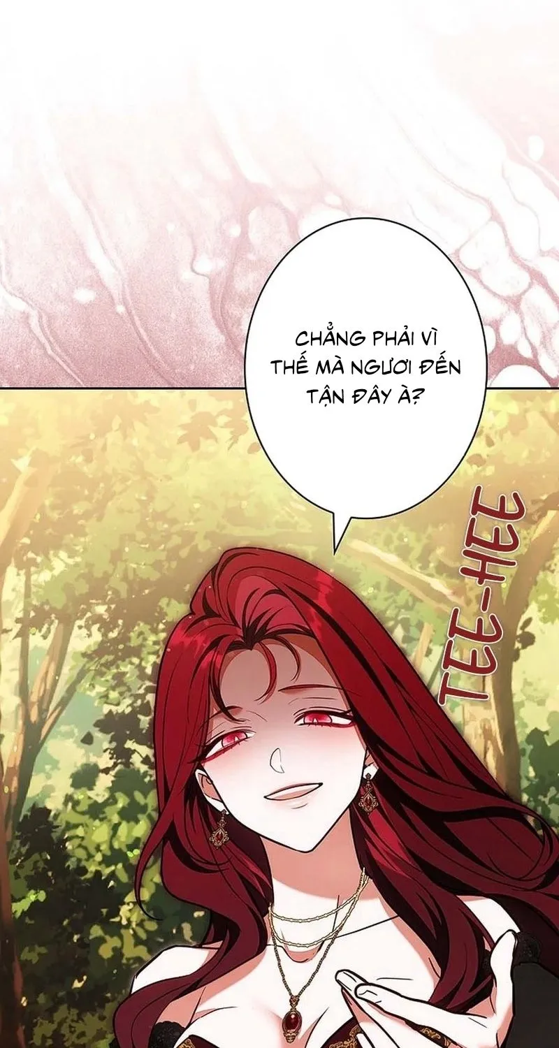 Tiểu Thư Là Kẻ Bám Đuôi - Chap 44 - Trang 76