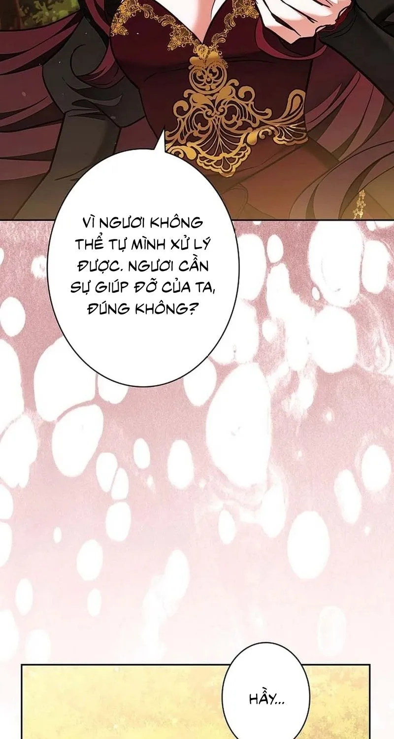 Tiểu Thư Là Kẻ Bám Đuôi - Chap 44 - Trang 77