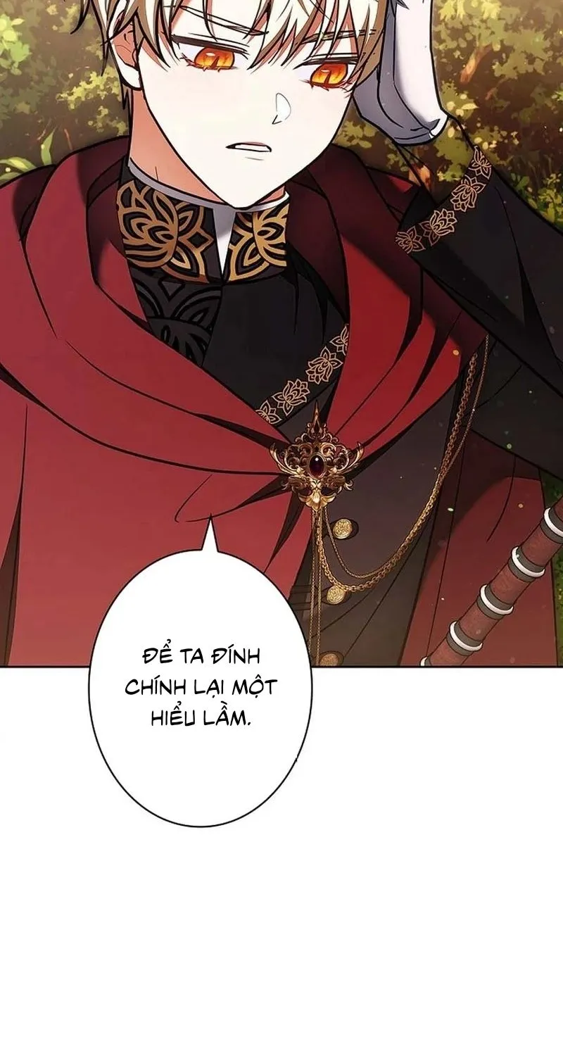 Tiểu Thư Là Kẻ Bám Đuôi - Chap 44 - Trang 80