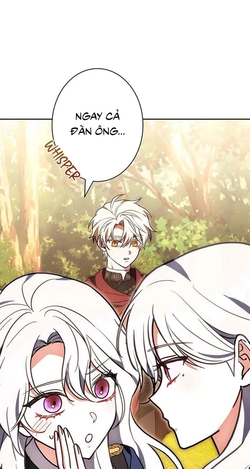 Tiểu Thư Là Kẻ Bám Đuôi - Chap 44 - Trang 9