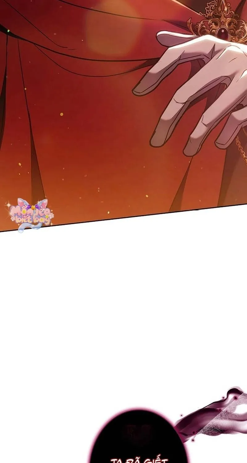 Tiểu Thư Là Kẻ Bám Đuôi - Chap 44 - Trang 83