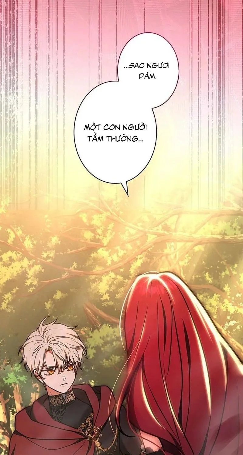 Tiểu Thư Là Kẻ Bám Đuôi - Chap 44 - Trang 88