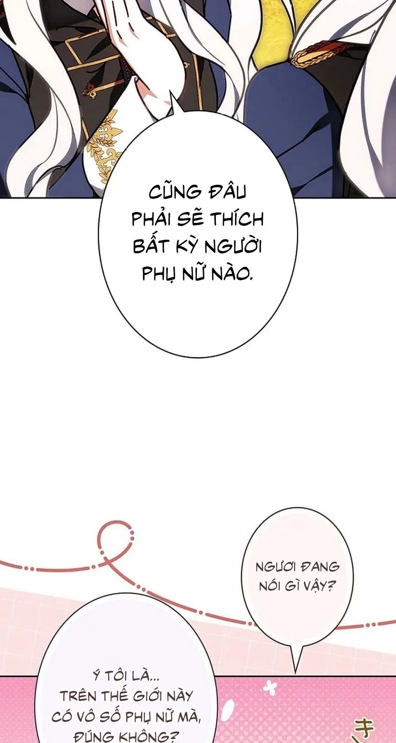 Tiểu Thư Là Kẻ Bám Đuôi - Chap 44 - Trang 10