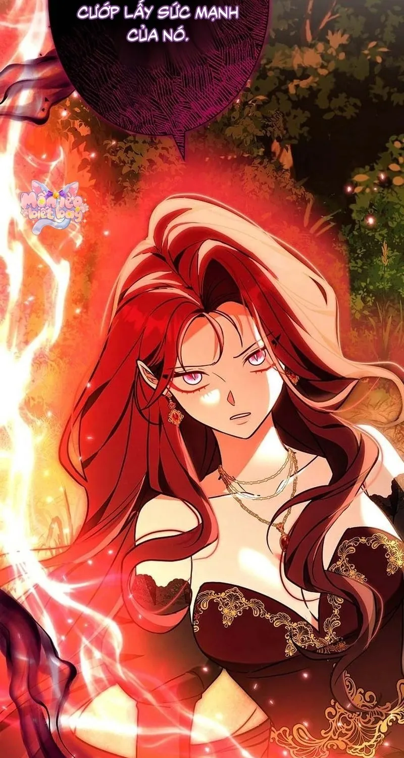 Tiểu Thư Là Kẻ Bám Đuôi - Chap 44 - Trang 91
