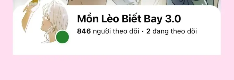 Tiểu Thư Là Kẻ Bám Đuôi - Chap 45 - Trang 2