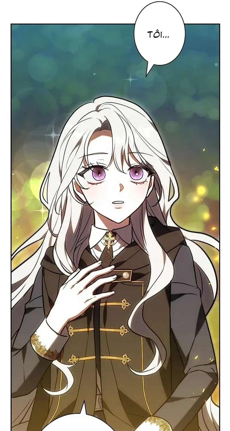 Tiểu Thư Là Kẻ Bám Đuôi - Chap 45 - Trang 101