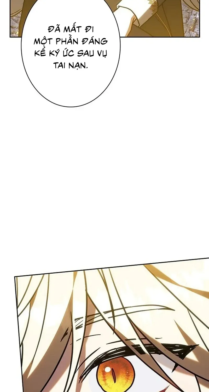 Tiểu Thư Là Kẻ Bám Đuôi - Chap 45 - Trang 102