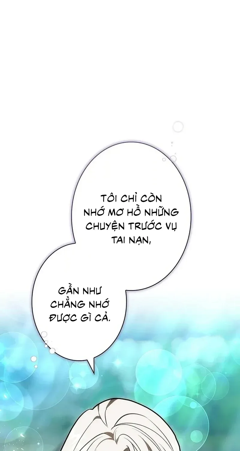 Tiểu Thư Là Kẻ Bám Đuôi - Chap 45 - Trang 104