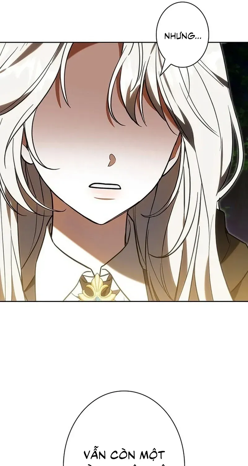 Tiểu Thư Là Kẻ Bám Đuôi - Chap 45 - Trang 107