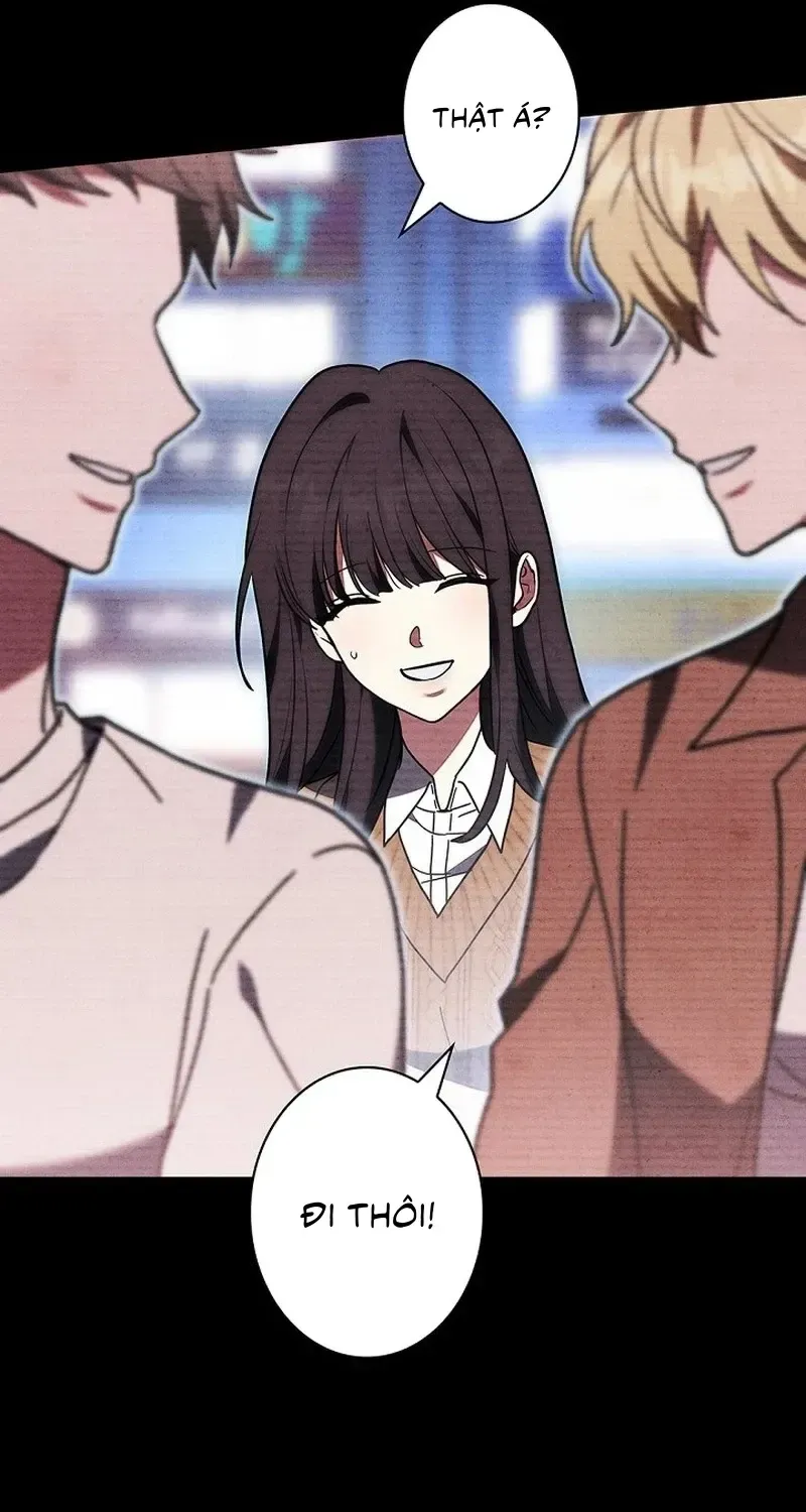 Tiểu Thư Là Kẻ Bám Đuôi - Chap 45 - Trang 125