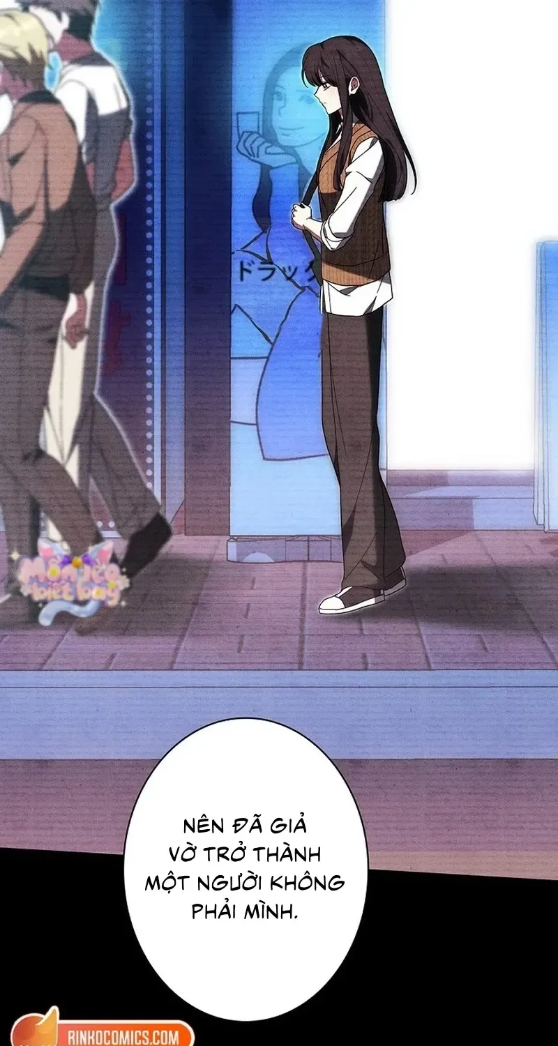 Tiểu Thư Là Kẻ Bám Đuôi - Chap 45 - Trang 127