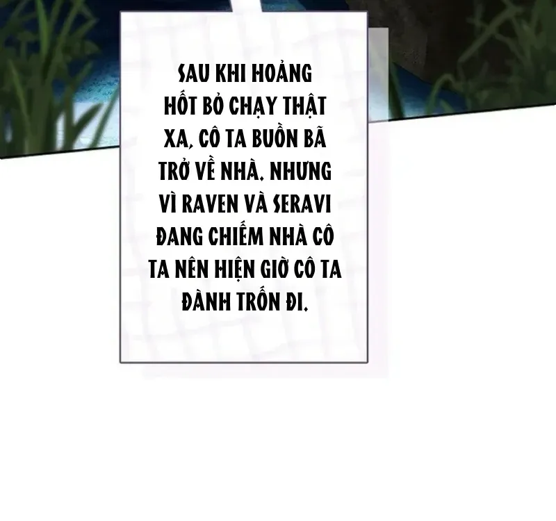 Tiểu Thư Là Kẻ Bám Đuôi - Chap 45 - Trang 14