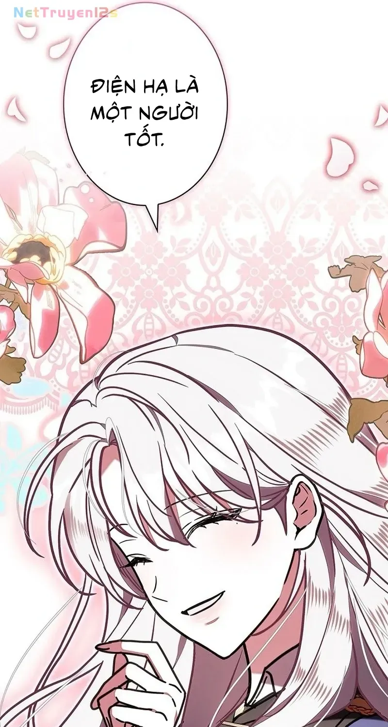 Tiểu Thư Là Kẻ Bám Đuôi - Chap 45 - Trang 135