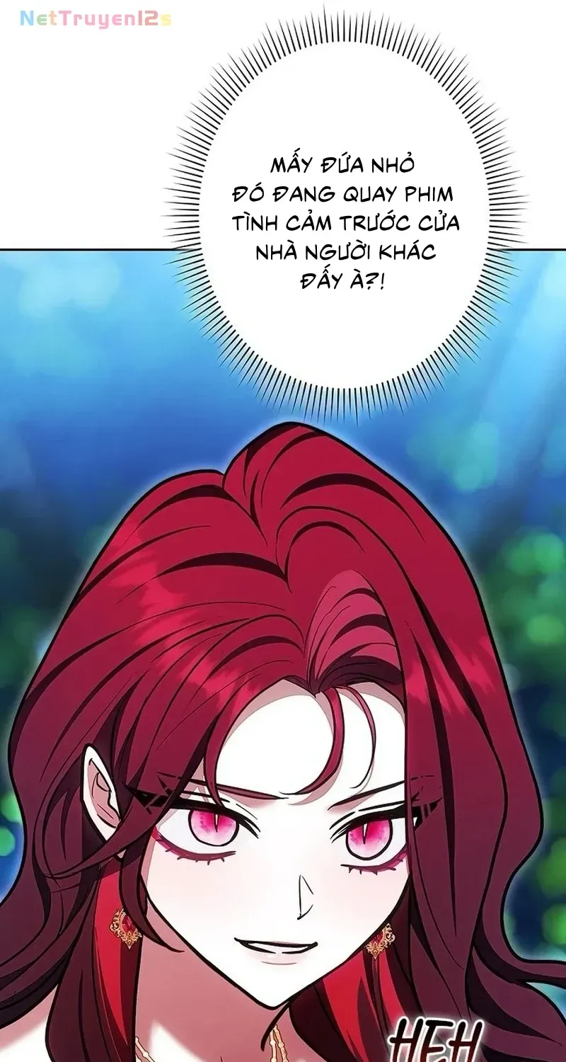 Tiểu Thư Là Kẻ Bám Đuôi - Chap 45 - Trang 15