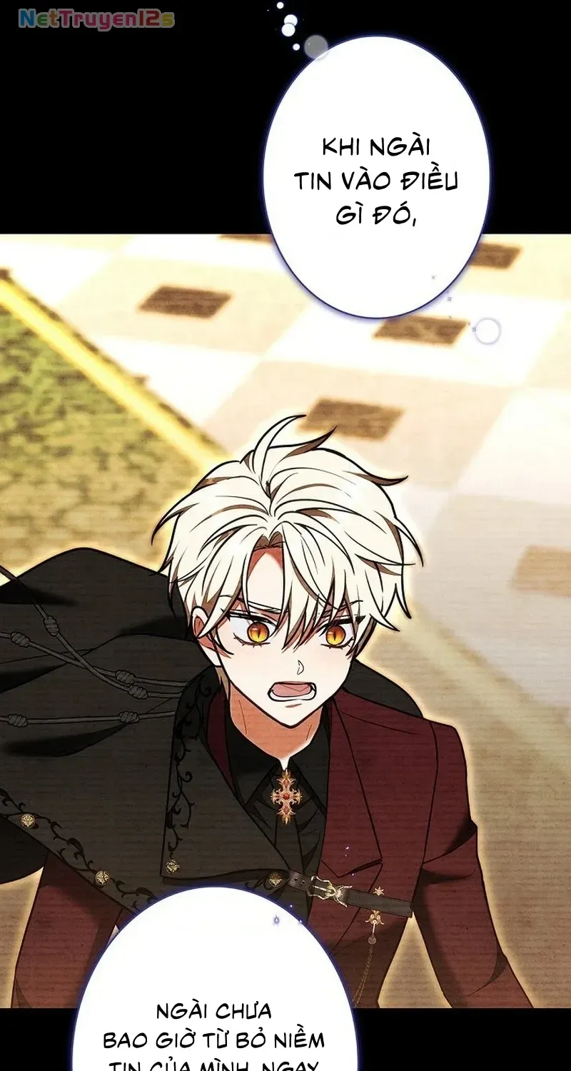 Tiểu Thư Là Kẻ Bám Đuôi - Chap 45 - Trang 141