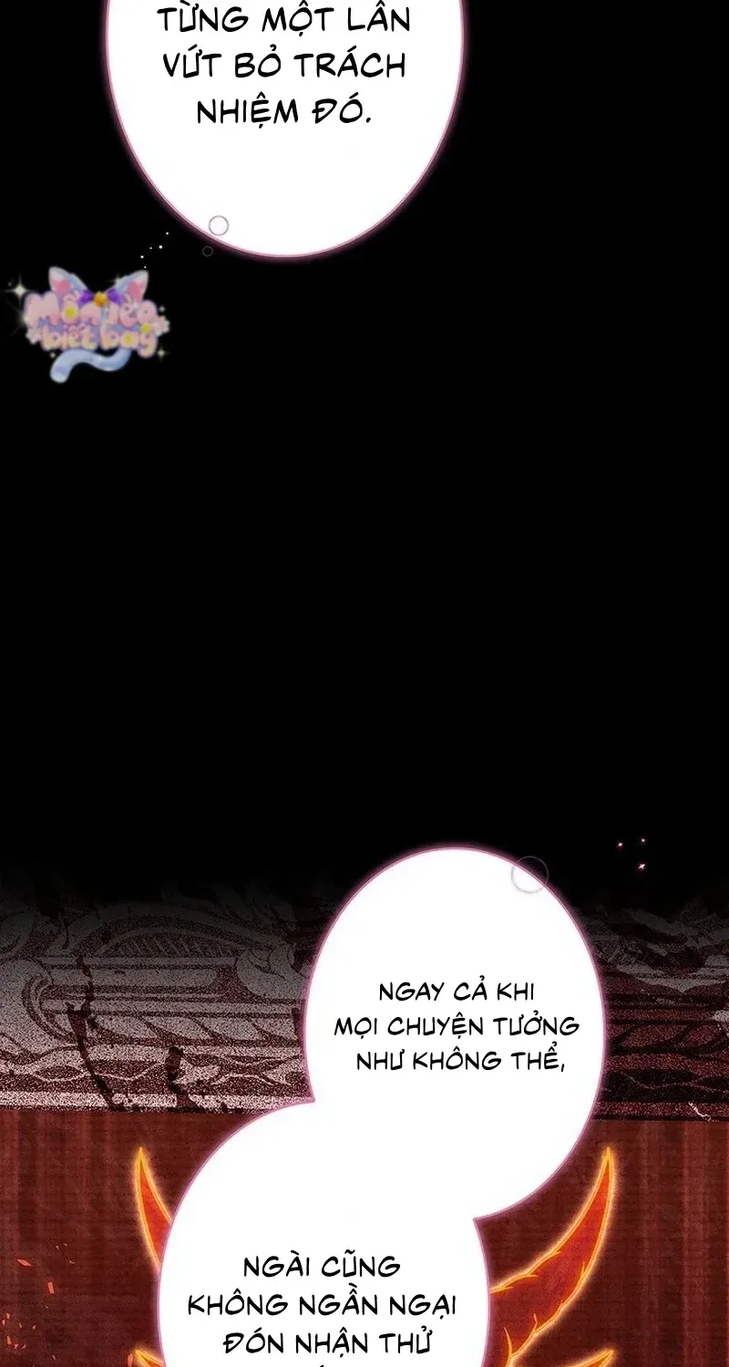 Tiểu Thư Là Kẻ Bám Đuôi - Chap 45 - Trang 144