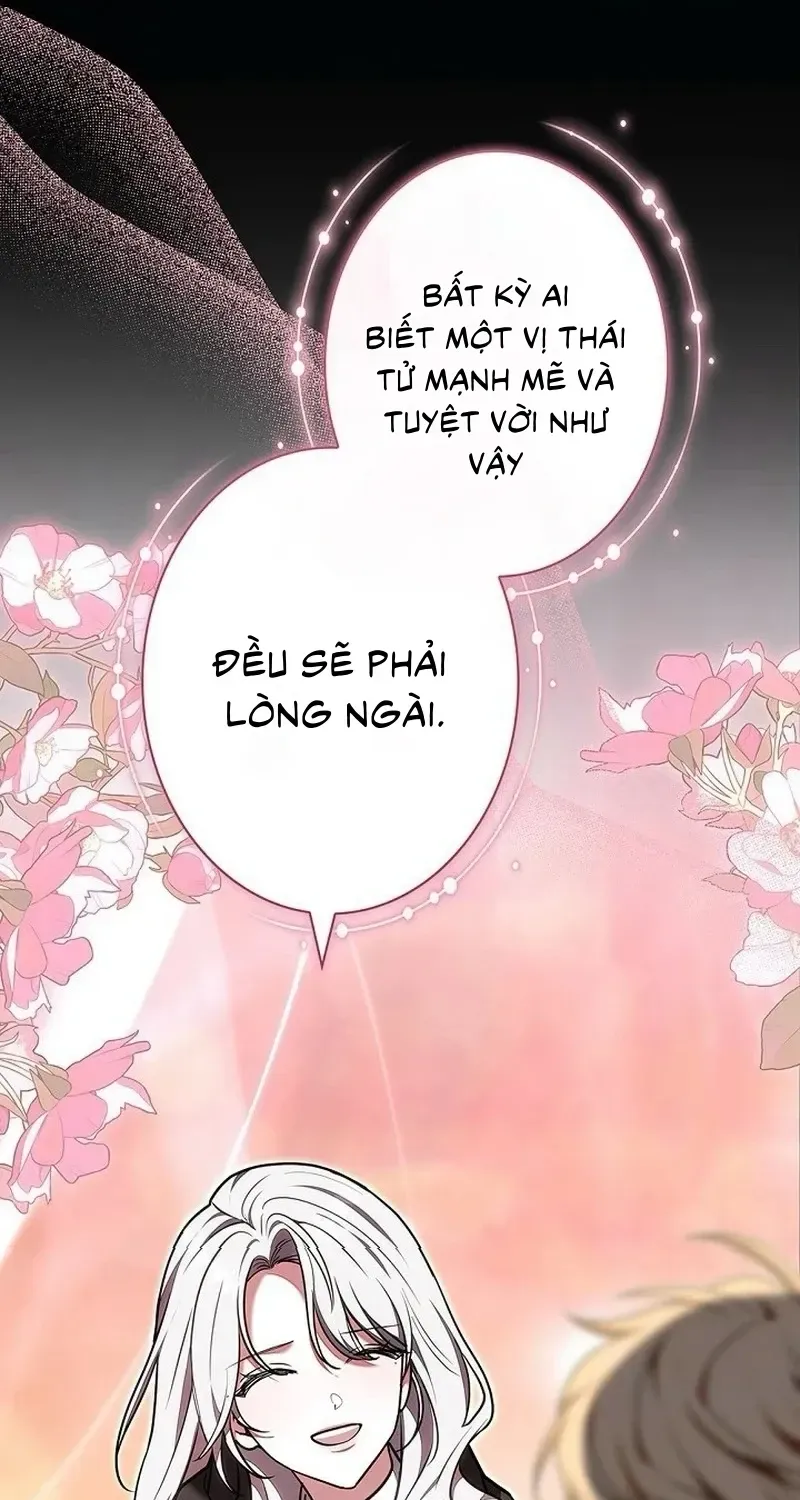 Tiểu Thư Là Kẻ Bám Đuôi - Chap 45 - Trang 147