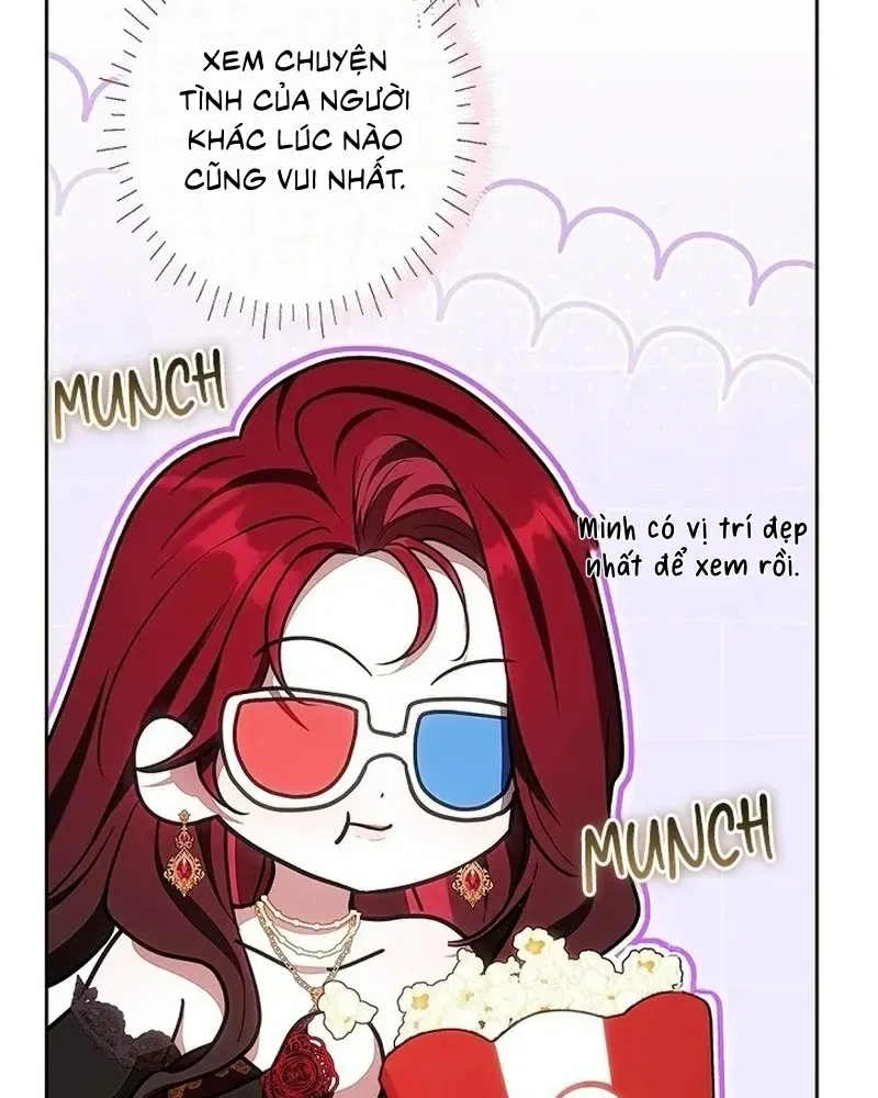 Tiểu Thư Là Kẻ Bám Đuôi - Chap 45 - Trang 17