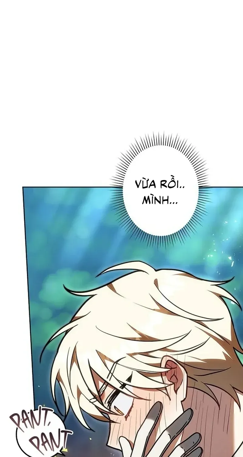Tiểu Thư Là Kẻ Bám Đuôi - Chap 45 - Trang 28