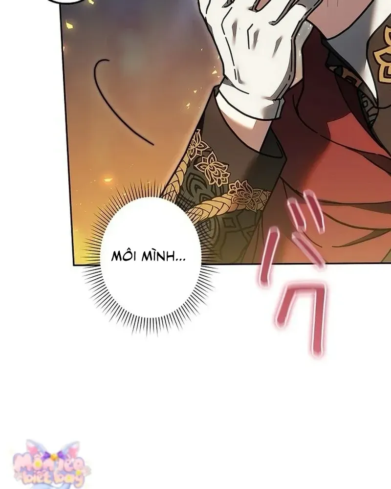 Tiểu Thư Là Kẻ Bám Đuôi - Chap 45 - Trang 29