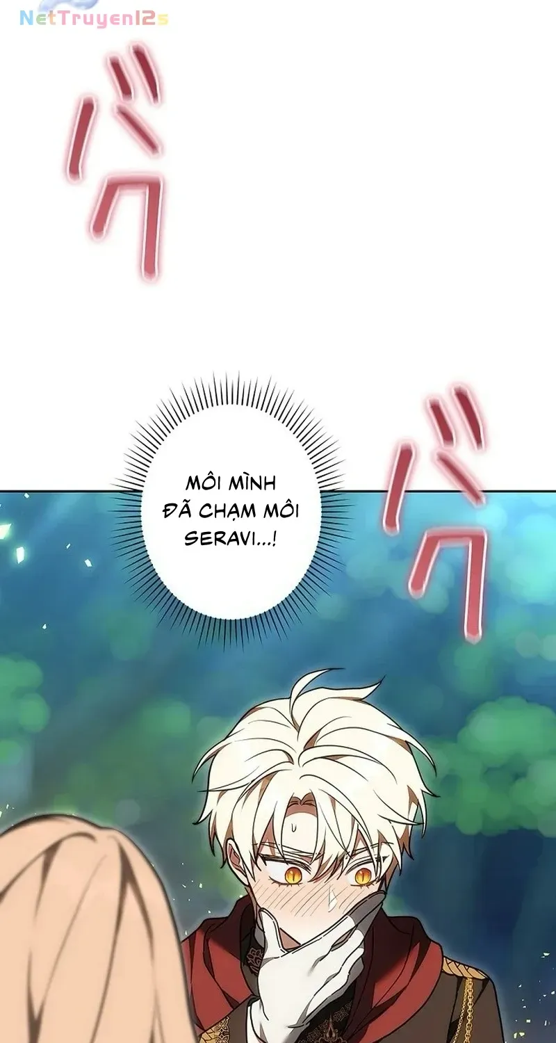 Tiểu Thư Là Kẻ Bám Đuôi - Chap 45 - Trang 30