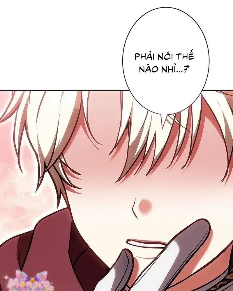 Tiểu Thư Là Kẻ Bám Đuôi - Chap 45 - Trang 35
