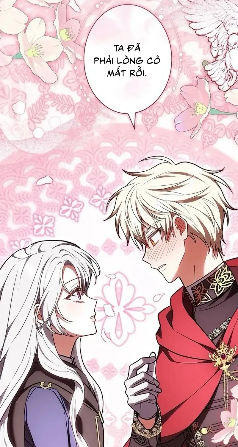 Tiểu Thư Là Kẻ Bám Đuôi - Chap 45 - Trang 37