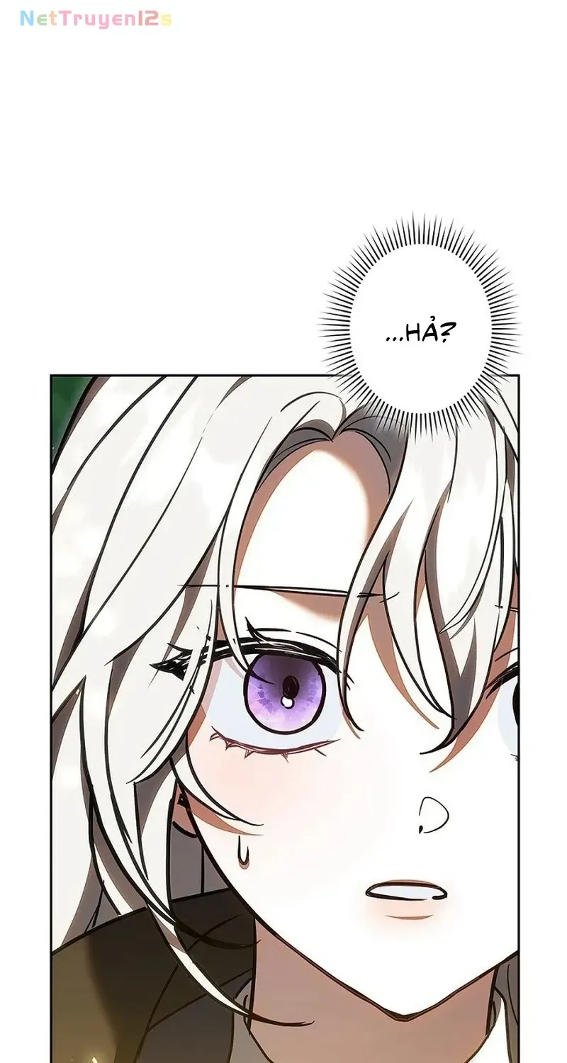 Tiểu Thư Là Kẻ Bám Đuôi - Chap 45 - Trang 39