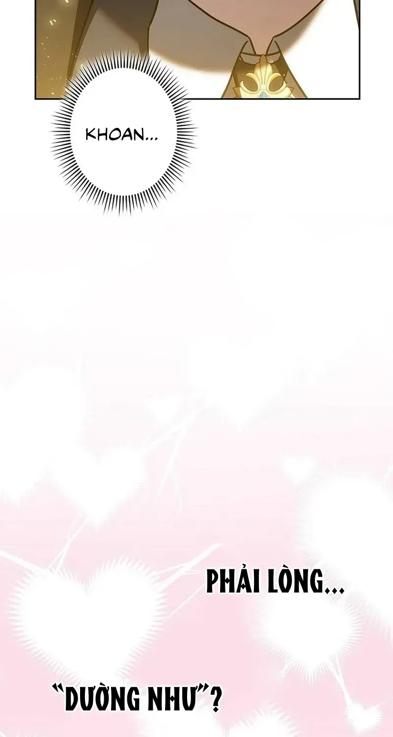 Tiểu Thư Là Kẻ Bám Đuôi - Chap 45 - Trang 40